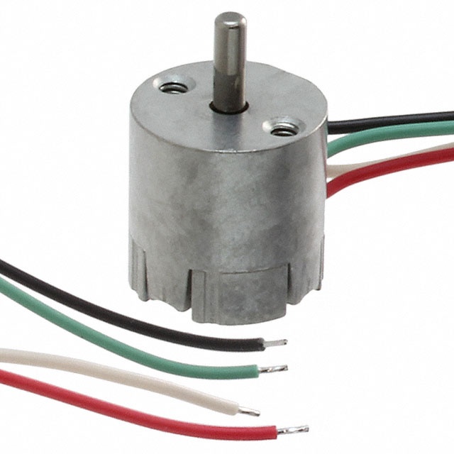 RE12C-300-100-1 Nidec Copal Electronics  Encoders - Industrial